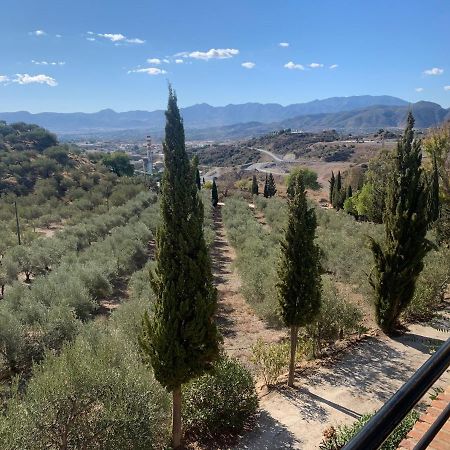 Preciosa casa rural a un paso del centro Villa Málaga Exterior foto